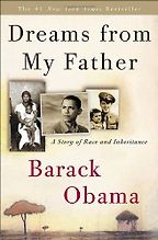 The best books on Africa - Dreams From my Father by Barack Obama The best books on Africa - Dreams From my Father by Barack Obama