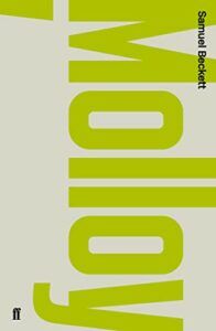 The Best Modernist Novels - Molloy by Samuel Beckett