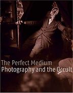 The best books on Photography and Reality - The Perfect Medium by Clément Chéroux, Andreas Fischer, Pierre Apraxine, Denis Canguilhem and Sophie Schmit
