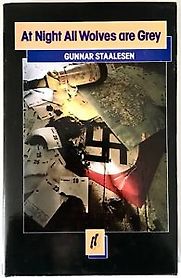 At Night All Wolves Are Grey by Gunnar Staalesen At Night All Wolves Are Grey by Gunnar Staalesen