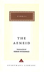 The best books on The Role of Religion - The Aeneid (Robert Fitzgerald translation) by Virgil The best books on The Role of Religion - The Aeneid (Robert Fitzgerald translation) by Virgil