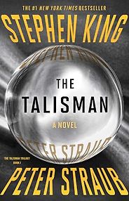 The Best Stephen King Books - The Talisman: A Novel by Peter Straub & Stephen King The Best Stephen King Books - The Talisman: A Novel by Peter Straub & Stephen King
