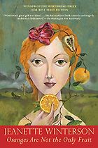 Five Memoirs by Women - Oranges are Not the Only Fruit by Jeanette Winterson