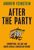 The best books on South Africa - After the Party by Andrew Feinstein The best books on South Africa - After the Party by Andrew Feinstein