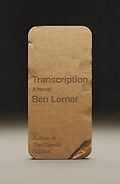 The Best Political Novels of 2026: The Orwell Prize for Fiction - Transcription by Ben Lerner