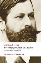 The best books on Sigmund Freud - The Interpretation of Dreams by Sigmund Freud