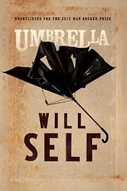 Umbrella by Will Self Umbrella by Will Self