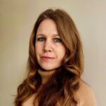 Helen McCarthy