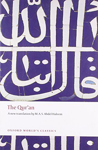 The Koran 