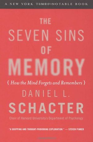 Memory - Five Books Expert Recommendations