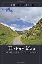History Man by Fred Inglis History Man by Fred Inglis
