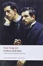 The Best Russian Novels - Fathers and Sons by Ivan Turgenev The Best Russian Novels - Fathers and Sons by Ivan Turgenev