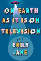 The Best Science Fiction and Fantasy Debuts of 2023 - On Earth as It Is on Television by Emily Jane The Best Science Fiction and Fantasy Debuts of 2023 - On Earth as It Is on Television by Emily Jane