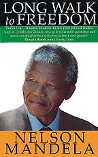 The best books on African Politics - Long Walk to Freedom by Nelson Mandela The best books on African Politics - Long Walk to Freedom by Nelson Mandela
