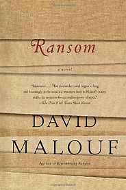 Updated Classics (of Greek and Roman Literature) - Ransom by David Malouf Updated Classics (of Greek and Roman Literature) - Ransom by David Malouf