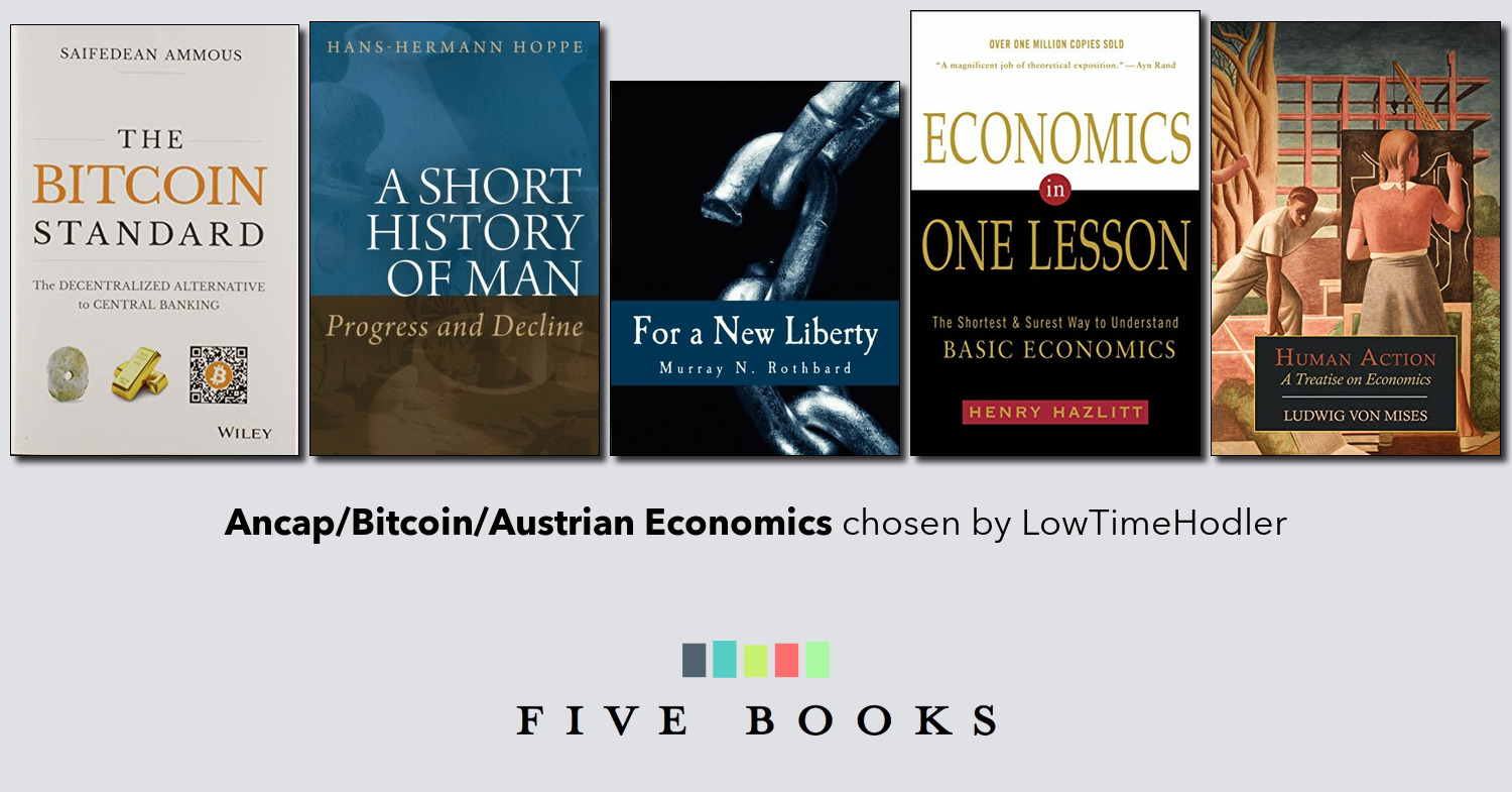 austrian economics bitcoin