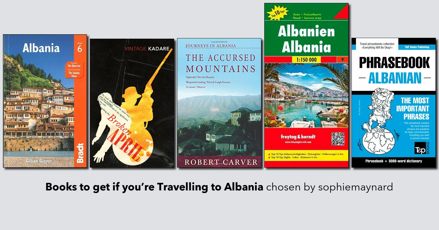 Albania Coffee And Cups